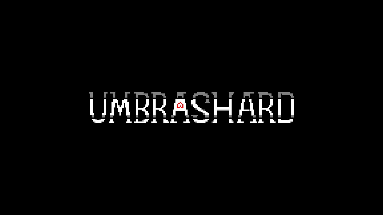 (OUTDATED) UMBRASHARD OST - WORLD DOMINATION