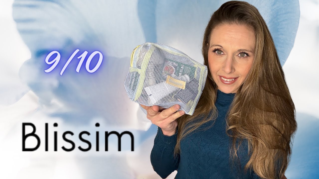 𝐁𝐋𝐈𝐒𝐒𝐈𝐌⭐️  𝐌𝐚𝐫𝐬 𝟐𝟎𝟐𝟓 - 𝑼𝒏𝒃𝒐𝒙𝒊𝒏𝒈