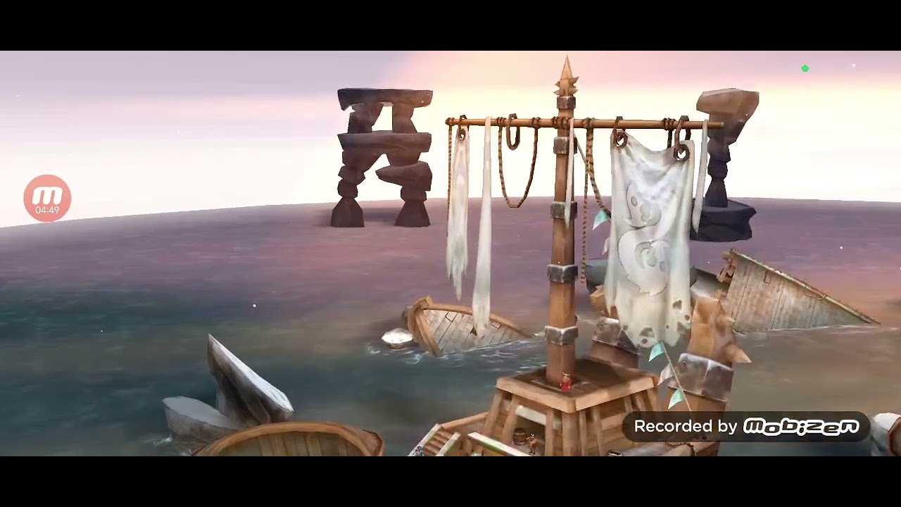 Dragões ascensão de berk episódio 55