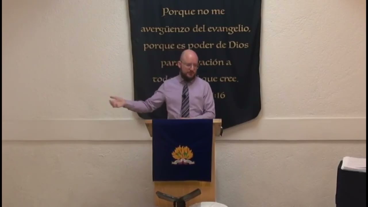 Dios y tus ofrendas - Lucas 21:1-4