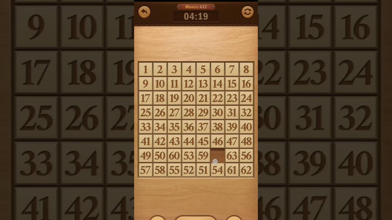 #numberpuzzle #youtubegaming #trendingvideo #brainteaser #gaming #mathpuzzle #viralvideo 
