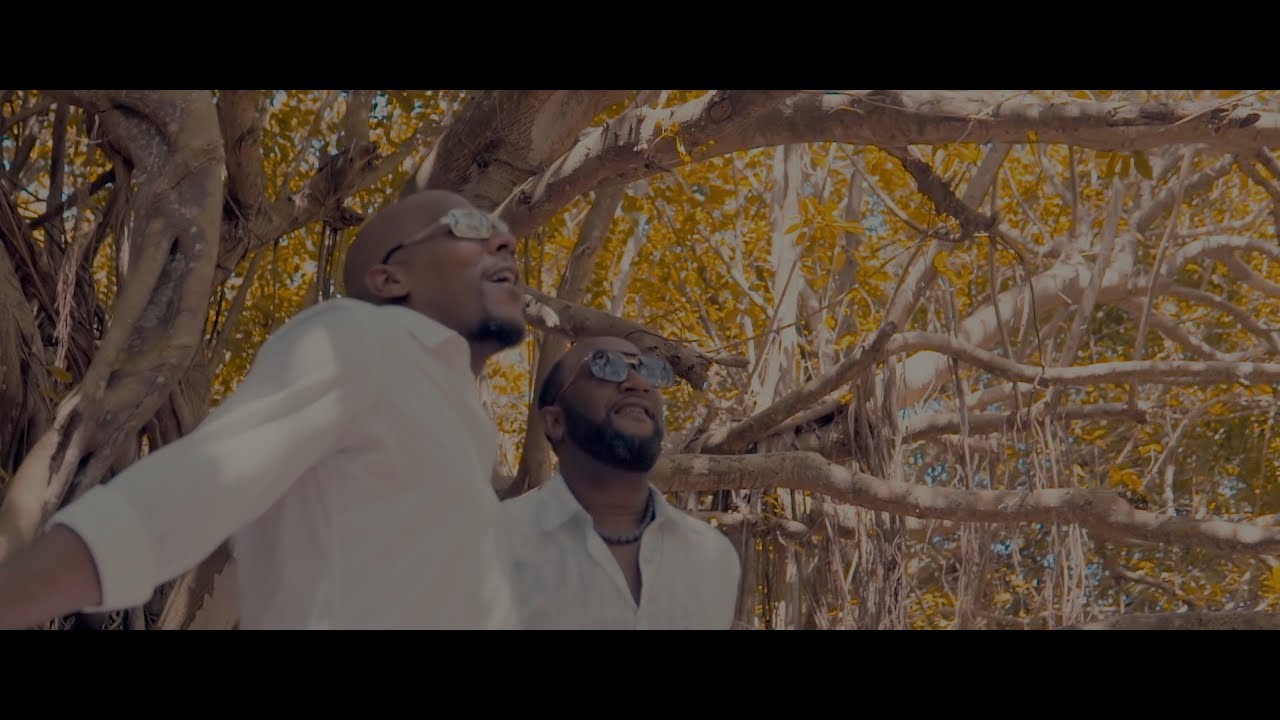 Wilfried Bedacier - Man sé pléré (feat. Thierry Lof)