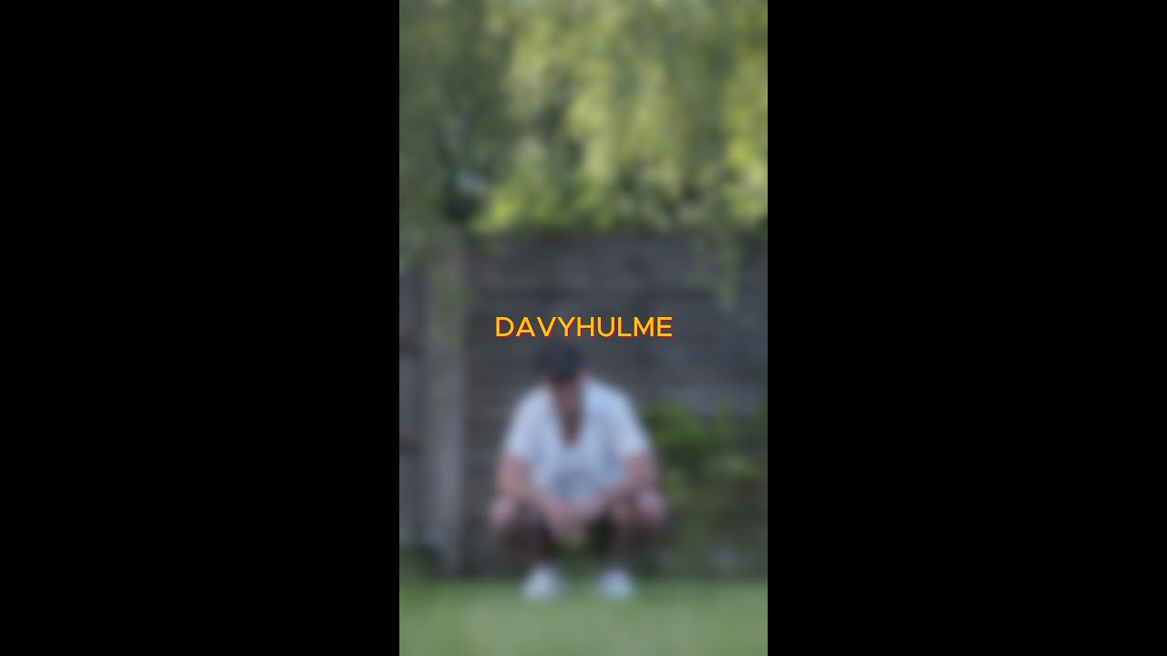 DUCHU - DAVYHULME (Vertical Video)