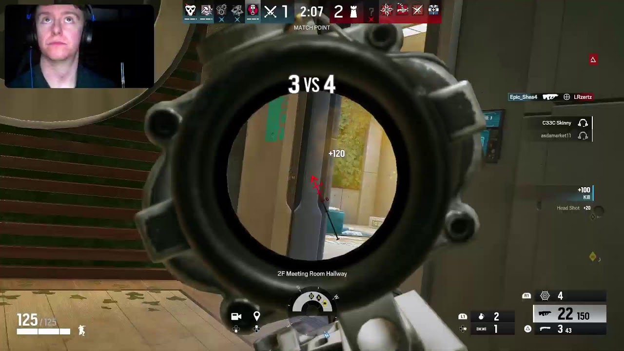 THE BOYS ARE BACK! 😝🔥 | Rainbow Six Siege LIVE 🔴