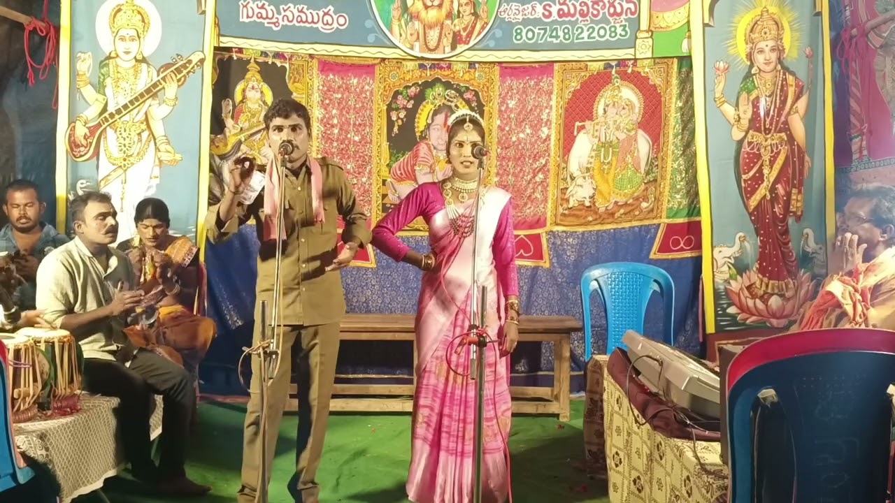 చిన్నమ్మ కథ లో!! మహా మంత్రి!! దొరసాని నాగమ్మ