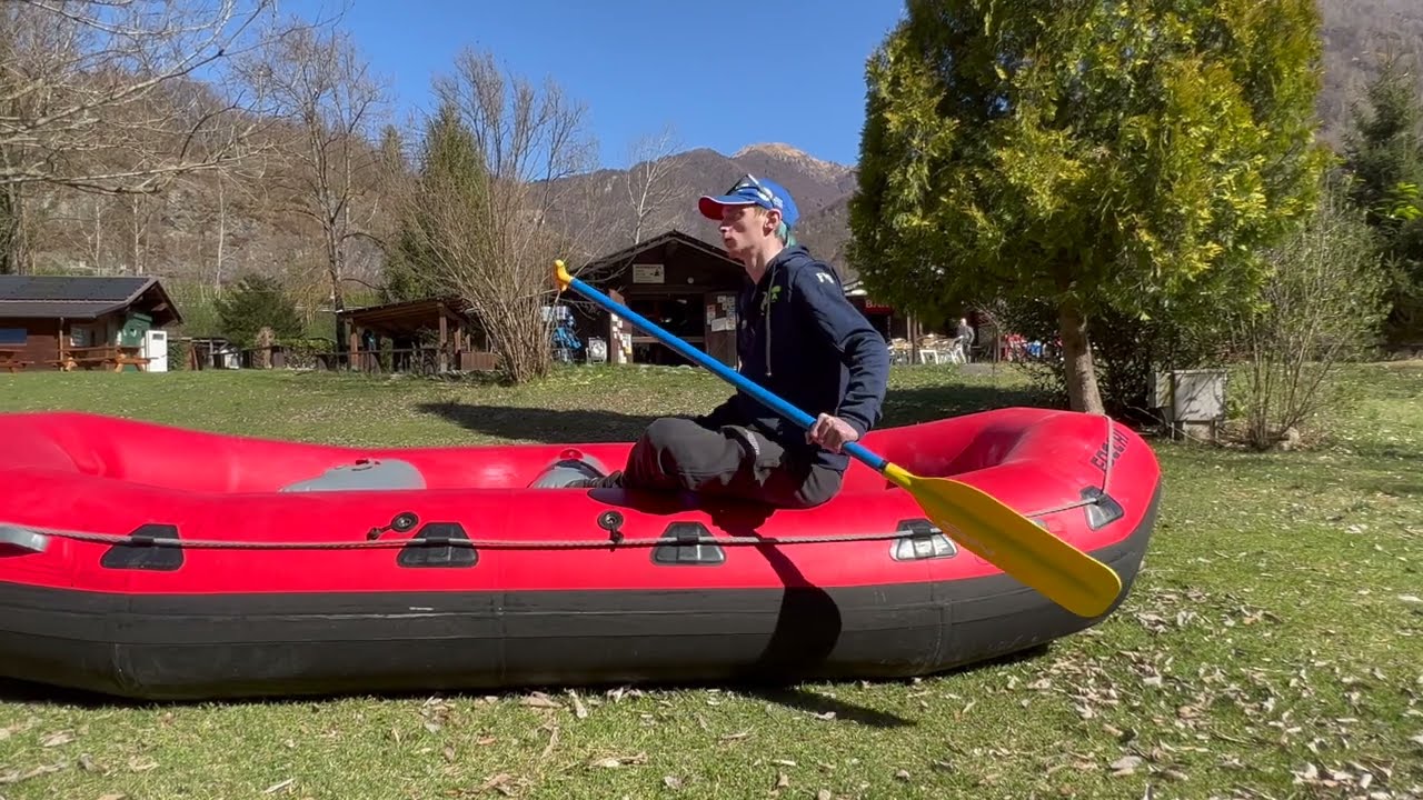 F.I.Raft briefing rafting (ENG🇬🇧)