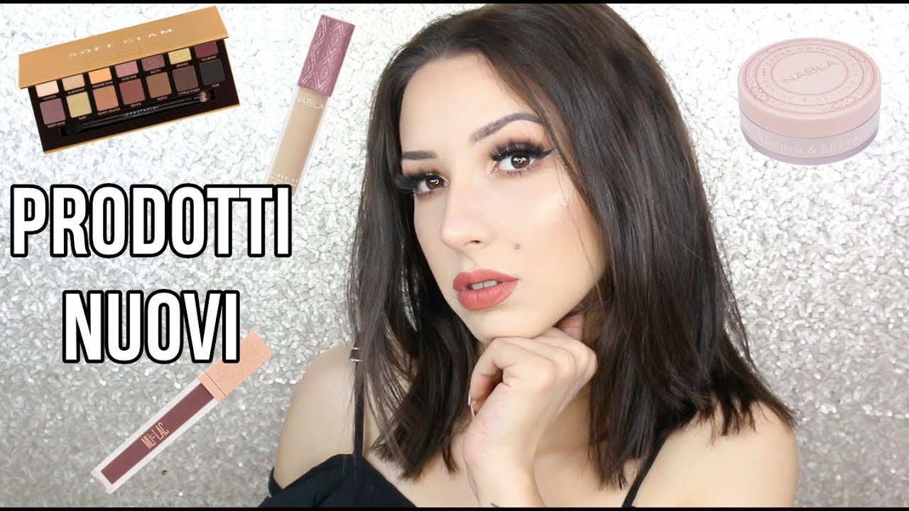 GRWM: SERATA FUORI ✨✨ | Giulia Mapelli
