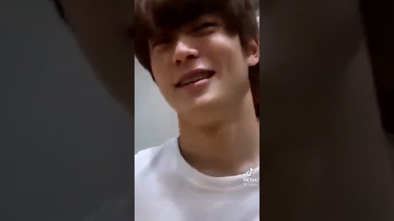 Jaehyun said 