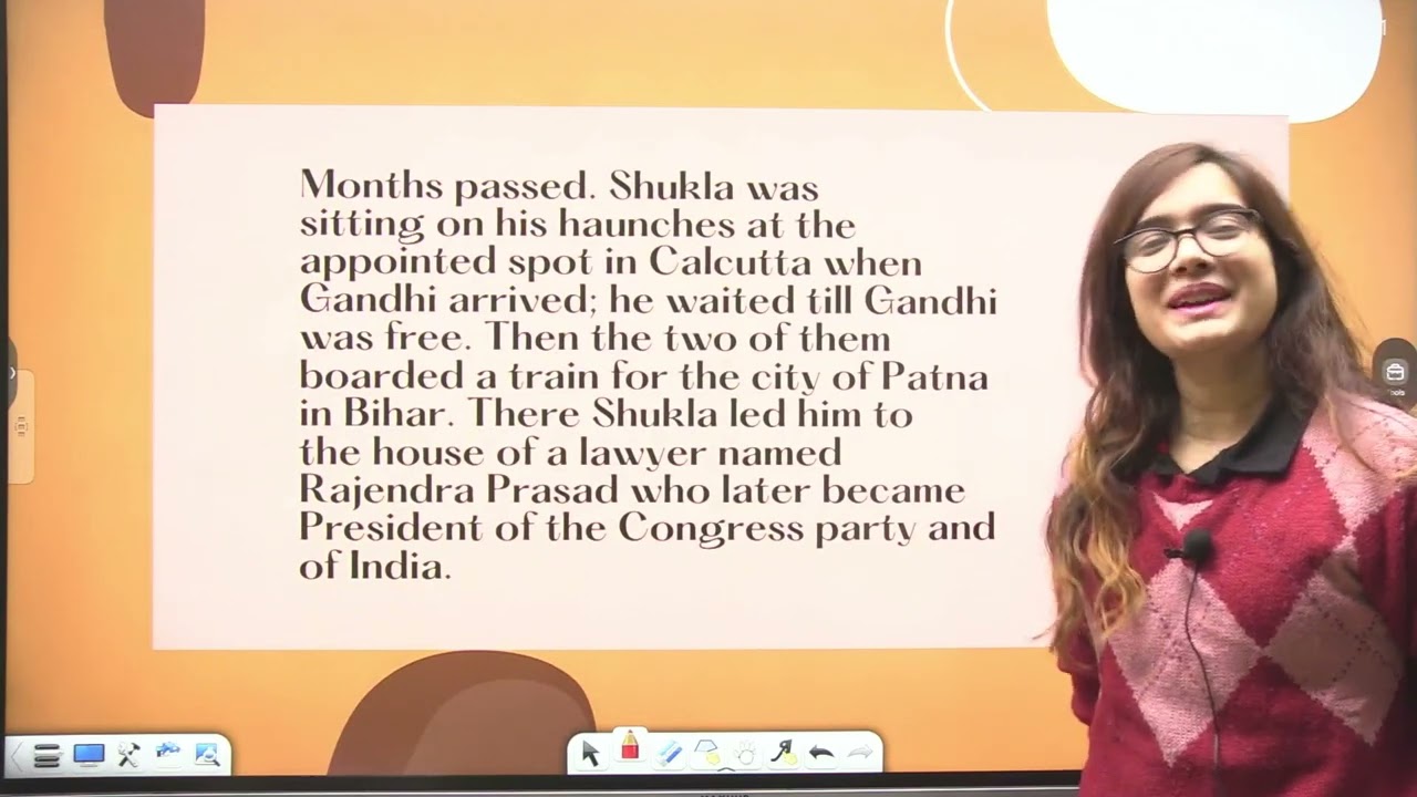 INDIGO - Line by Line NCERT Explanation in Hindi ! Flamingo #cbse #class12th #English #sdc #term2