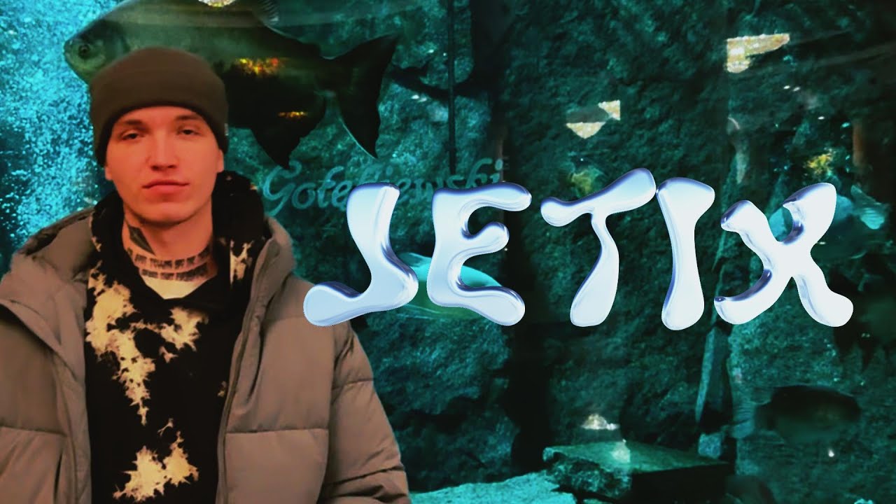 JVGO - JETIX /OFF.VIZ/
