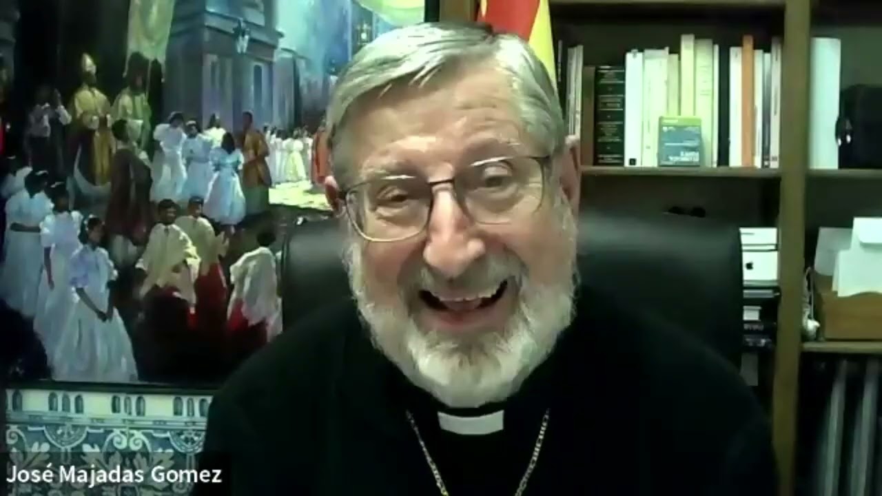 Ateneo Escurialense, Adviento y Navidad: Qué significa para nosotros el creyente del siglo XXI