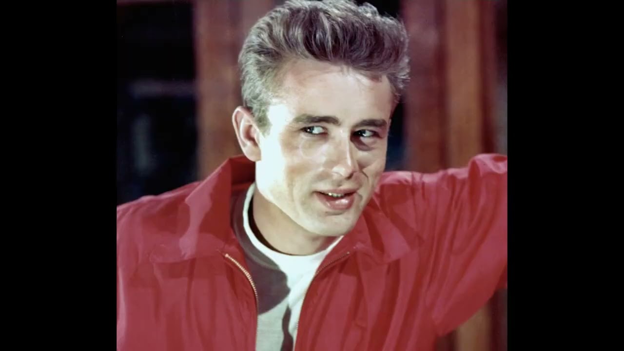 Top 5 Men's Hairstyles of the 50's Revised1