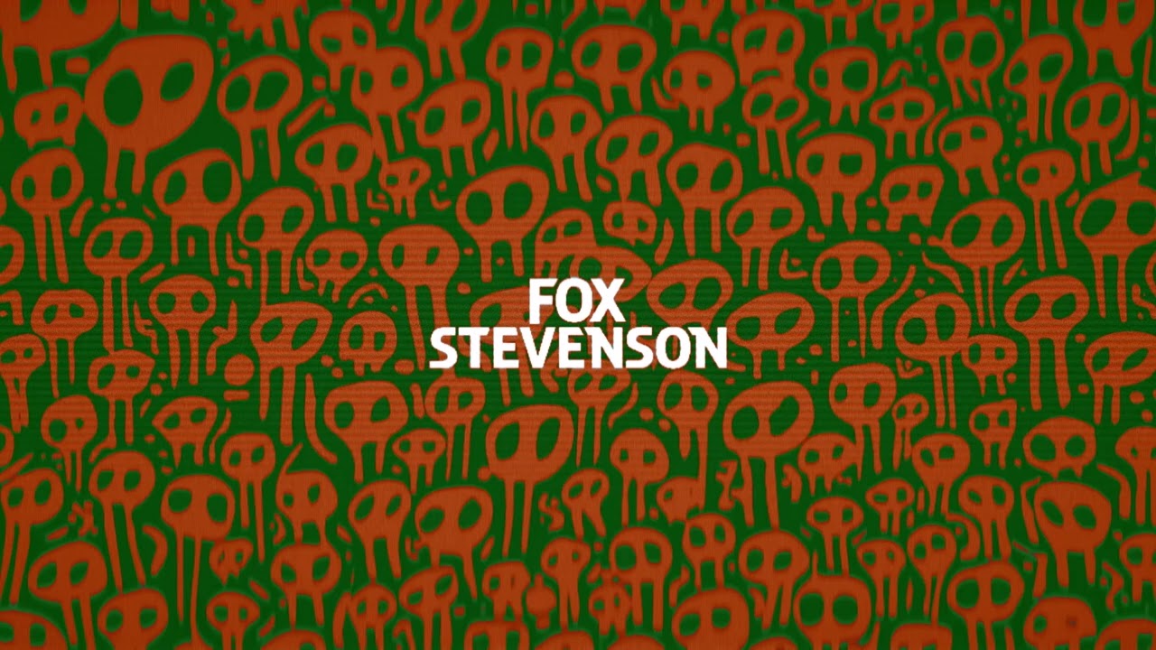 Stan SB - Anyone Out There (Fox Stevenson Remake - October 2022 Clip)