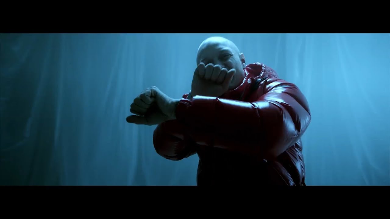 OLEXESH ft. SIDO - SL (prod. by CLASSIC)