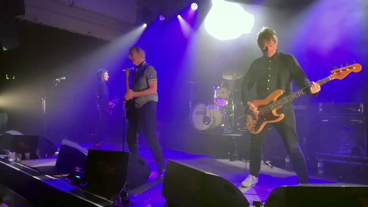 Buzzcocks - Bad Dreams (Live @ Sint-Niklaas 2026)