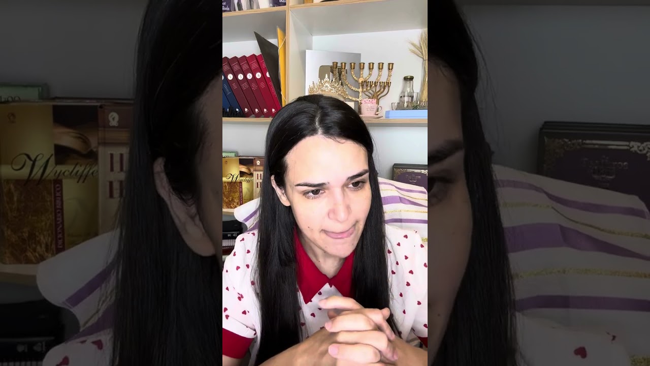 Deus vai fazer ainda que muitos achem que não vai acontecer! 