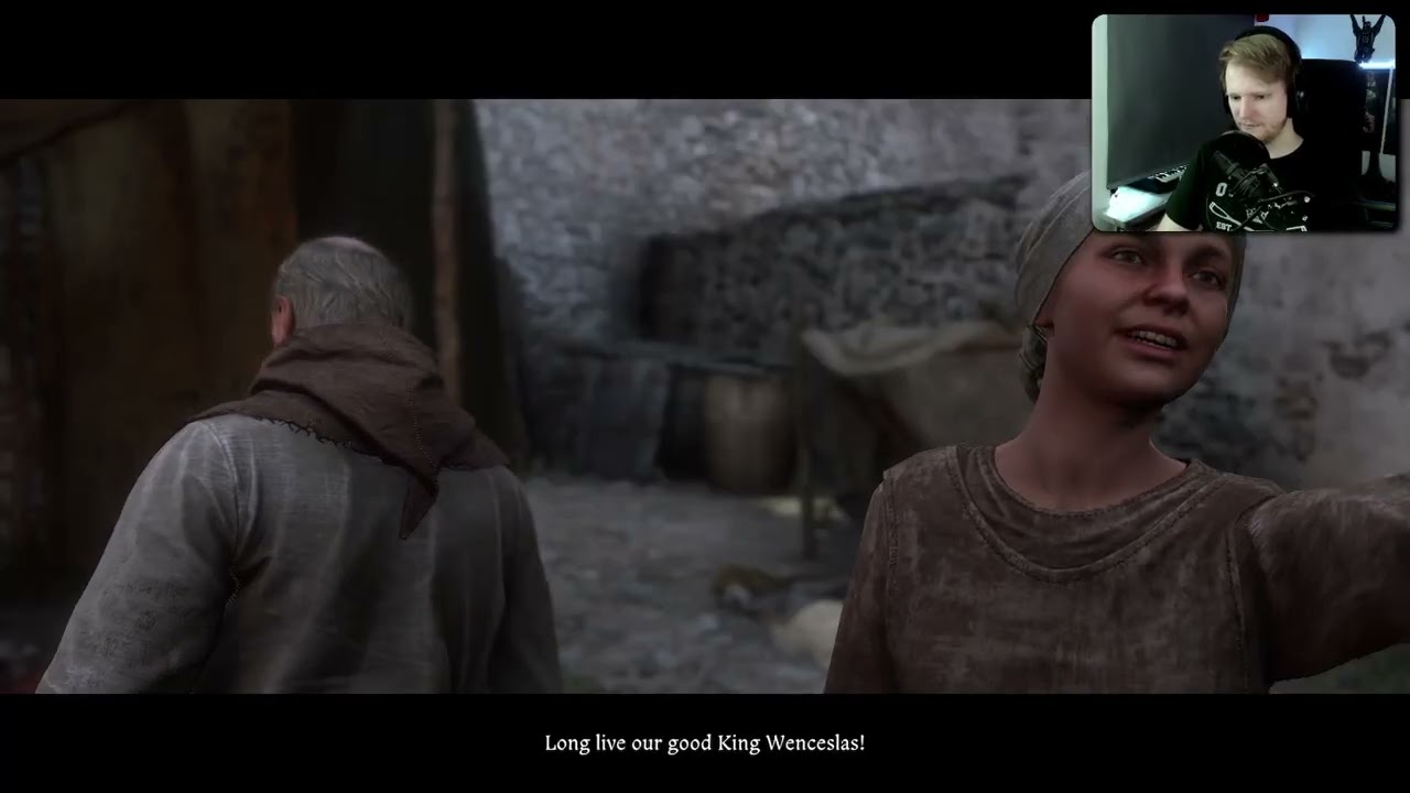 Kingdom Come: Deliverance II - Ep. 13: Whodunit?