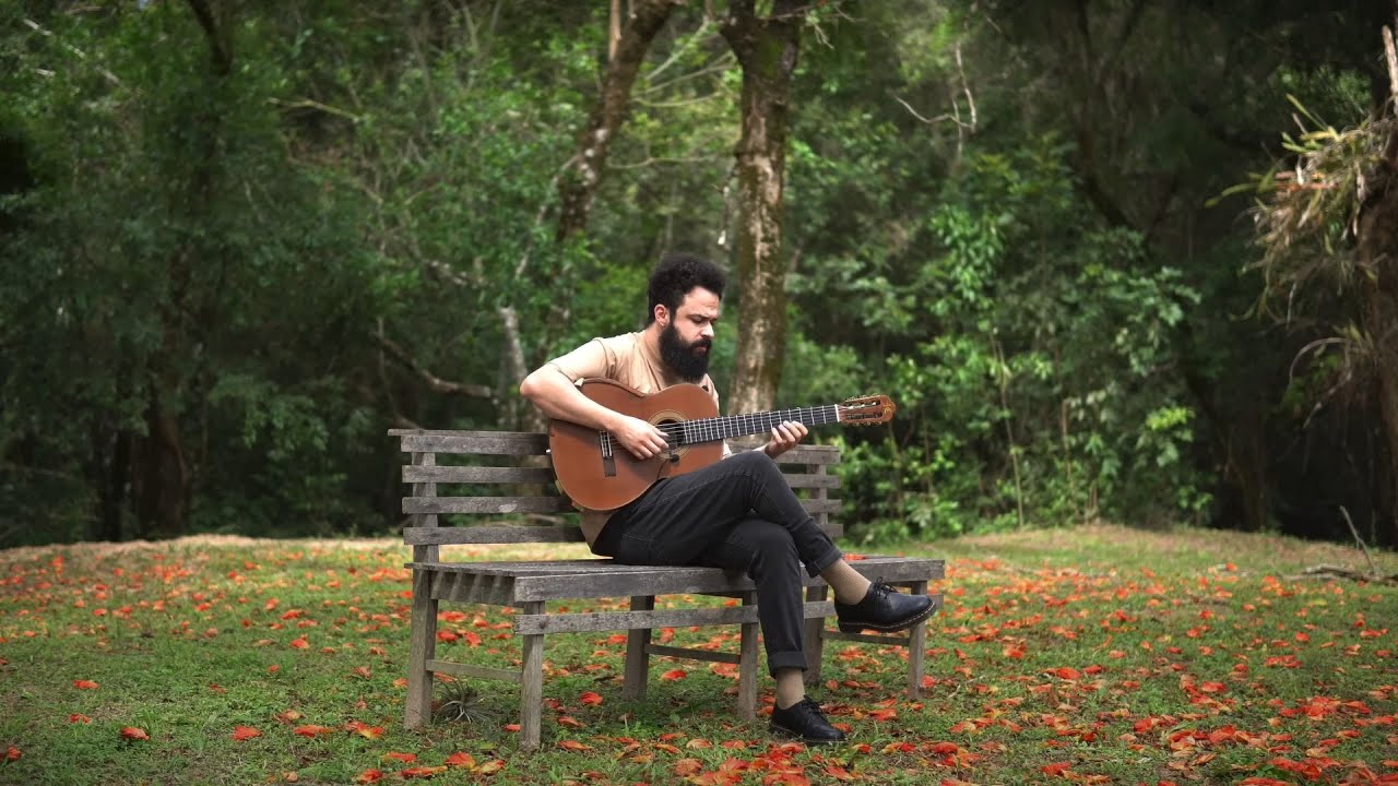AS MELHORES DO ''CAETANO VELOSO'' VOZ E VIOLÃO