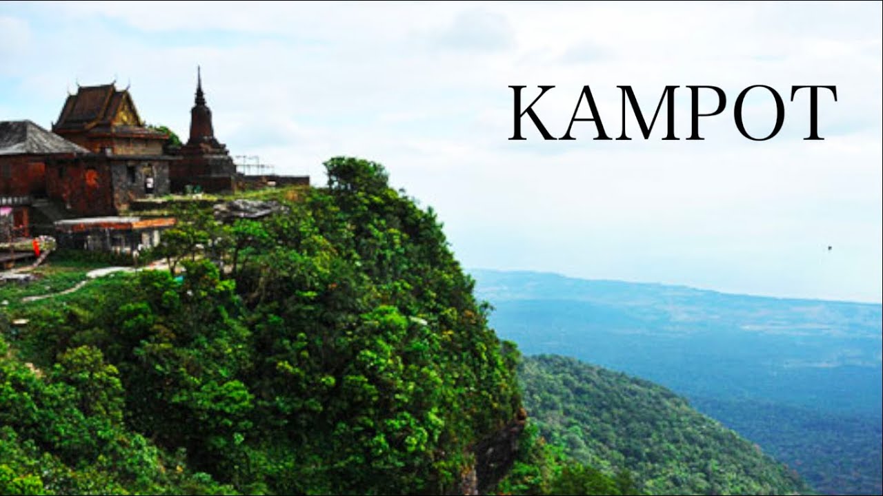 WHAT TO DO IN KAMPOT