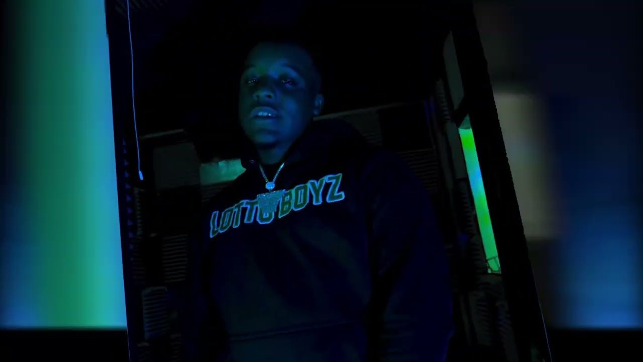 ProjeckBabyTwin - Repeat Ft GmbTony