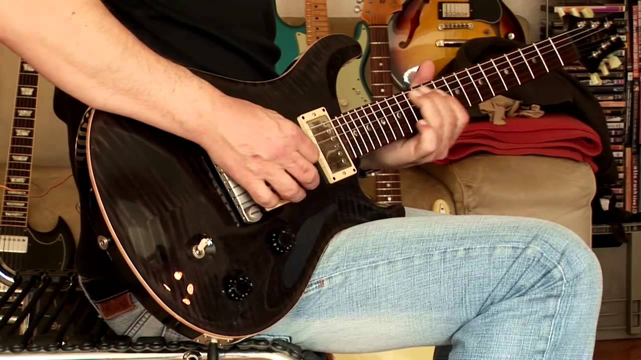 2000 PRS 