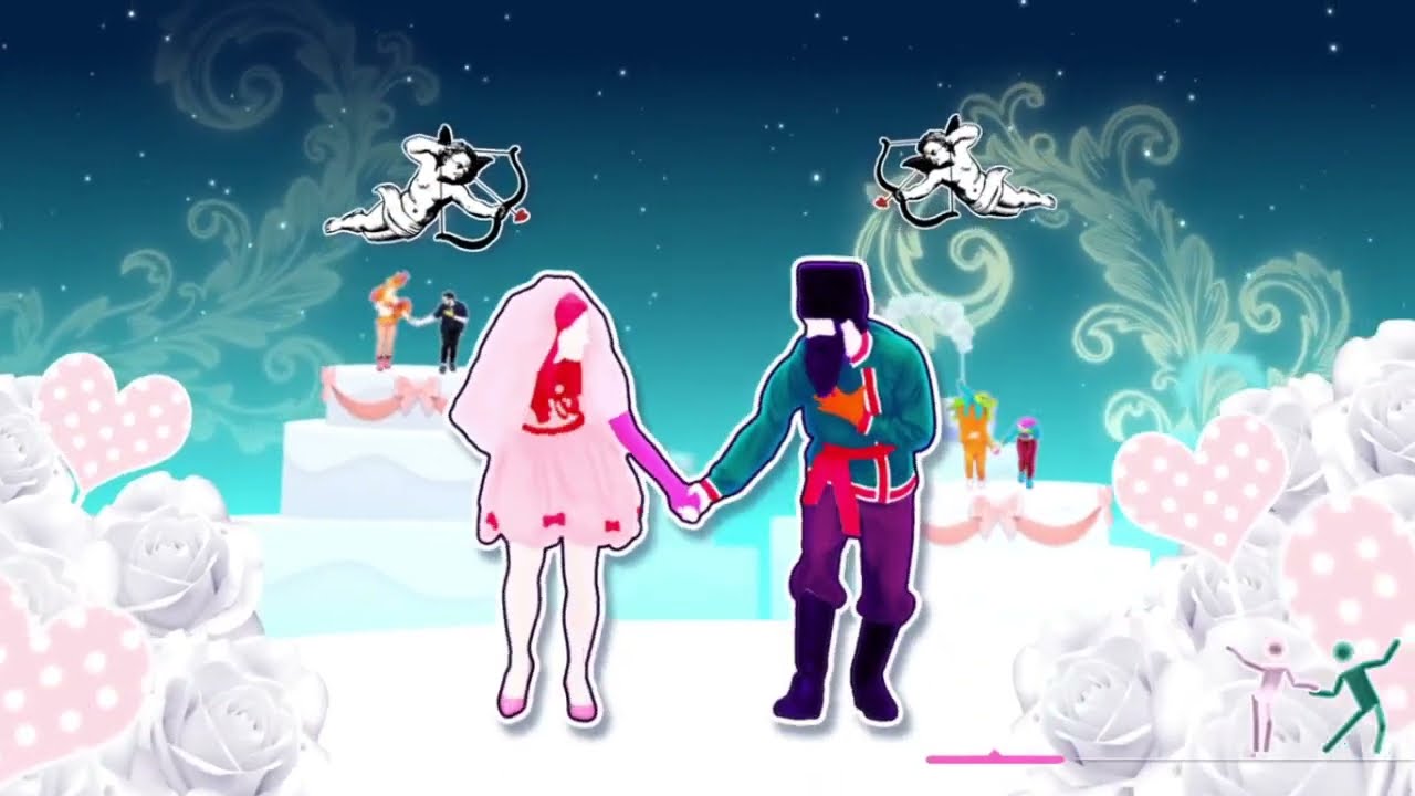 Sugar - Just Dance Now (Testing PictoBar)