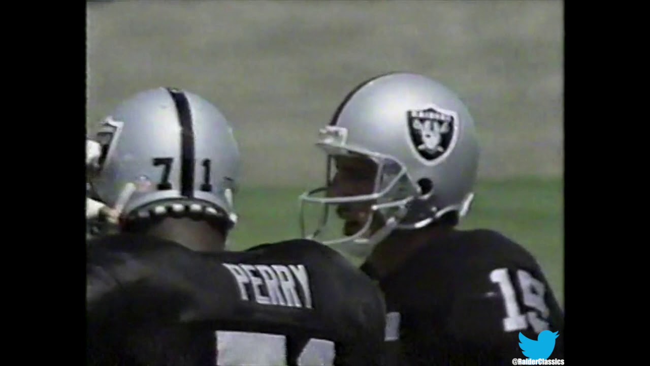 1993 - WK 1 - MIN @ LA [FULL GAME]