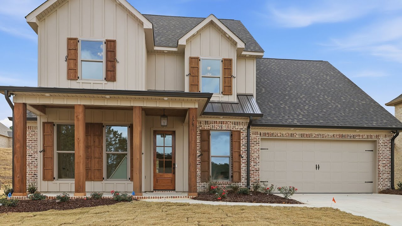 179 Bronson Bend - House for Sale in Flowood, MS - Unbranded