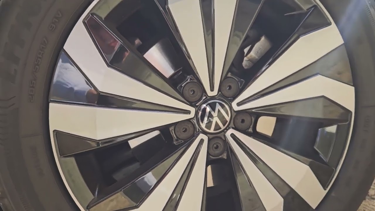 The Tcross style 1.0Tsi