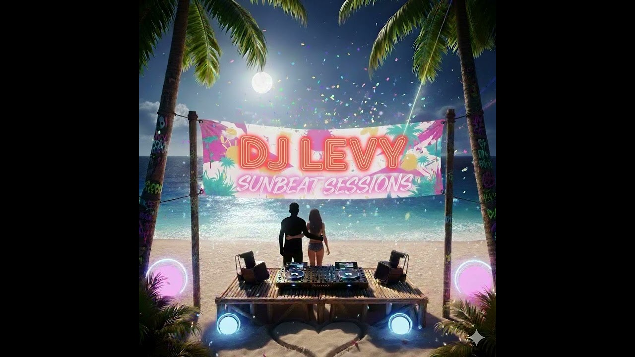 Dj Levy-Millió csók