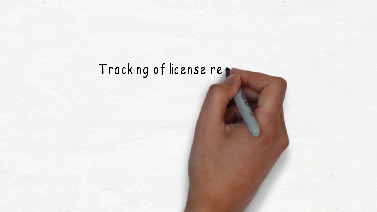 IBM Software License Management - ILMT