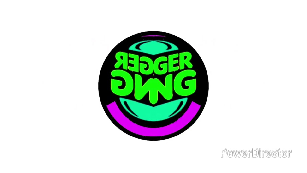 Burger King Logo Effects (Sponsored by Klasky Csupo 2001 Effects Hyperextended)