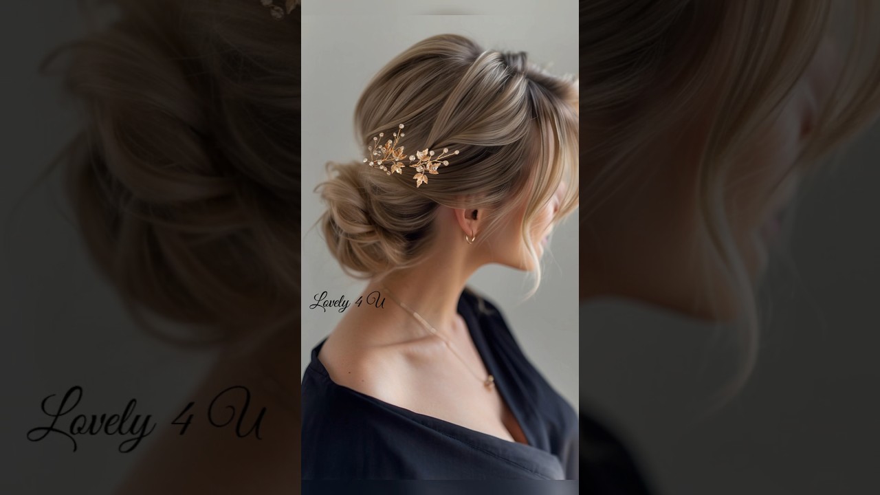 #set #bijuterii păr #aur #accesoriilovely4u #accesorii #frunze #handmadewithlove #handmade #gold