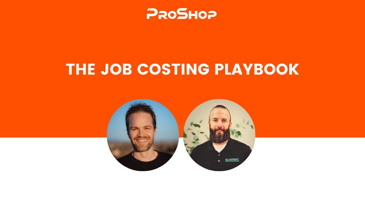 The Job Costing Playbook: Make Data-Driven Decisions & Improve Margins