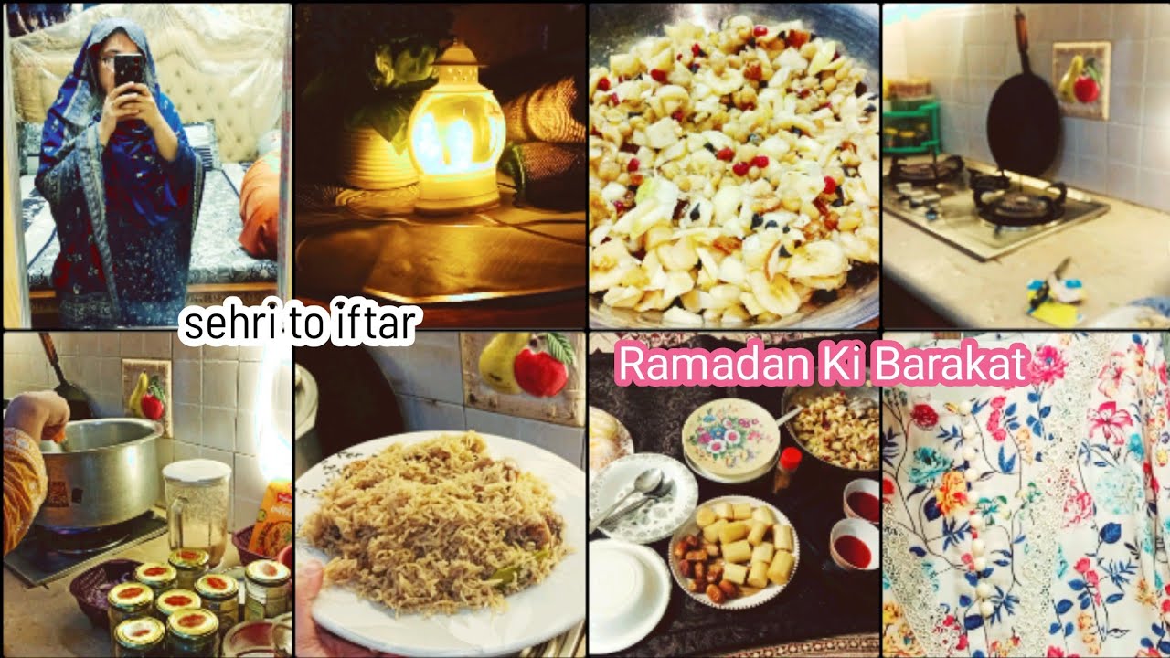 Sehar to iftar vlog iftar with Ami 💕 |mn tou pareshan hi Honge hun is bat Sy | esthatic nmaz corner 