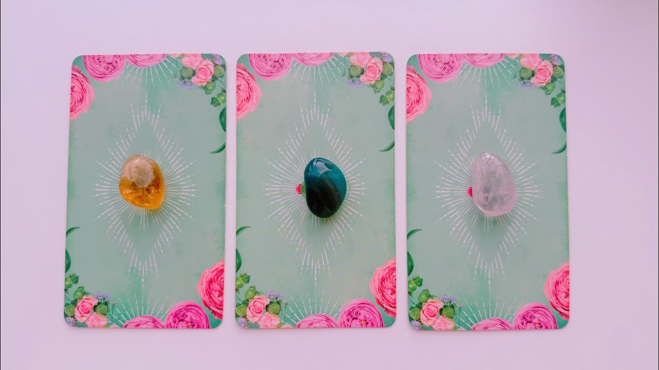 🌷MARCH PREDICTIONS | PICK-A-CARD🌷