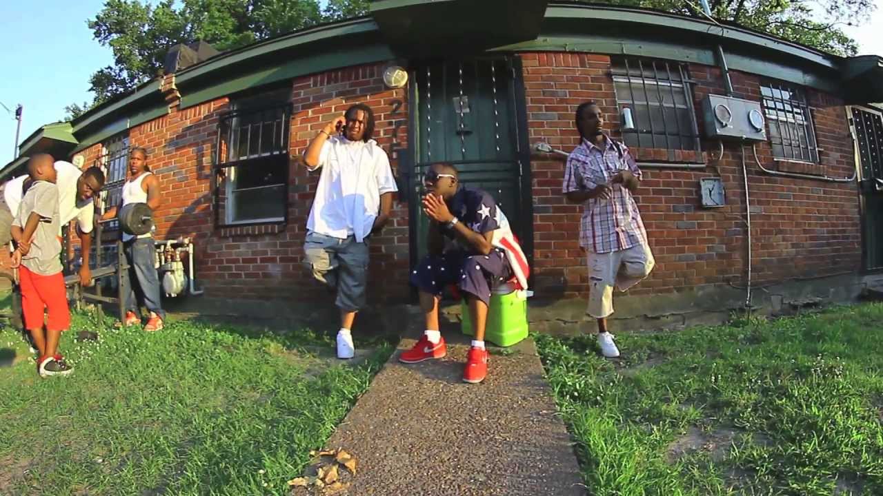 #IamREVOLT TrayBaby Understood (M-SQUAD ENT)