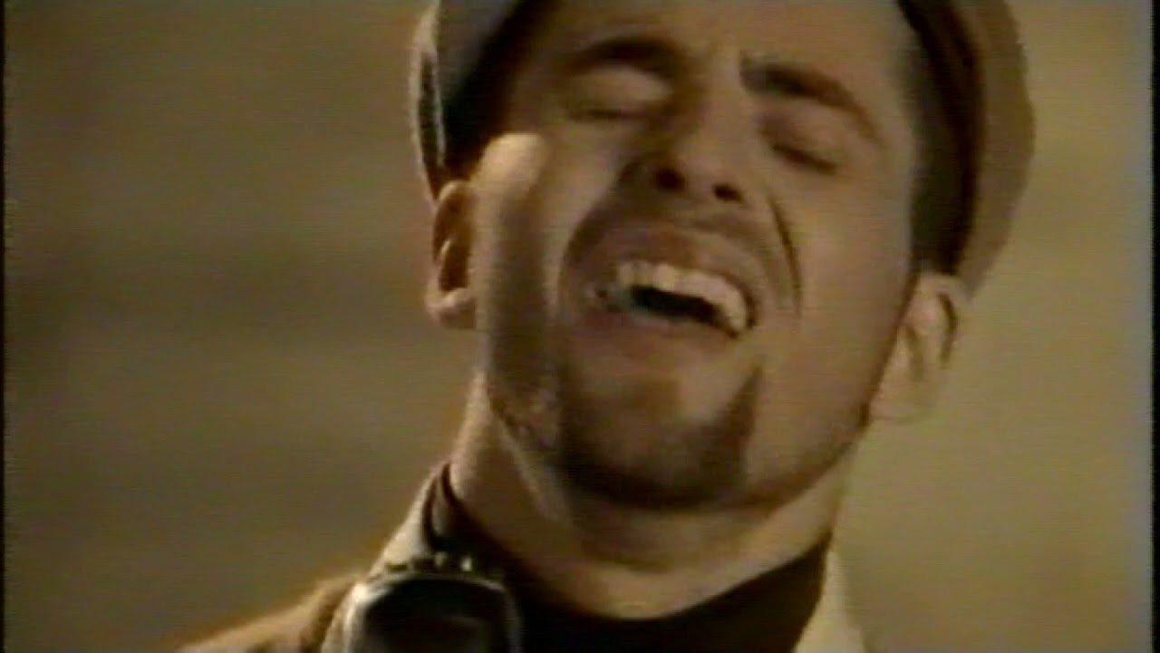 MIC: Jemand da (Videoclip)