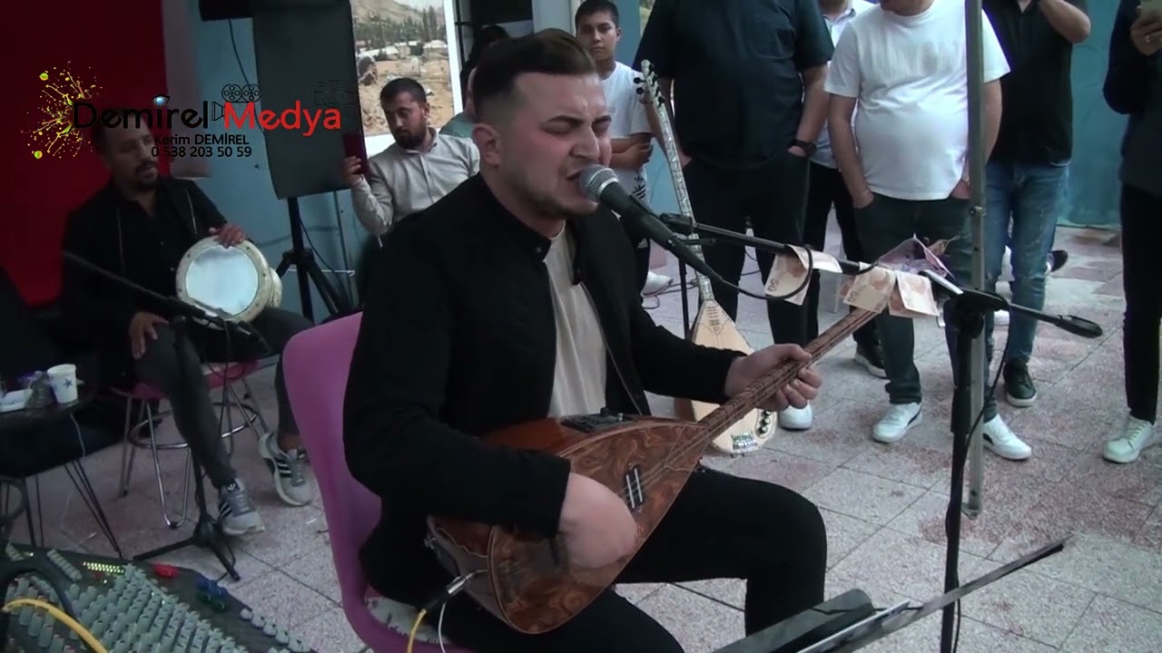 YASİN YAŞLI & Dağlarına Kar Olurum