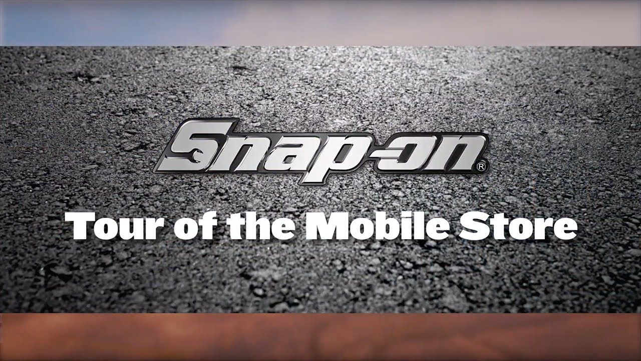 Tour of the Mobile Store