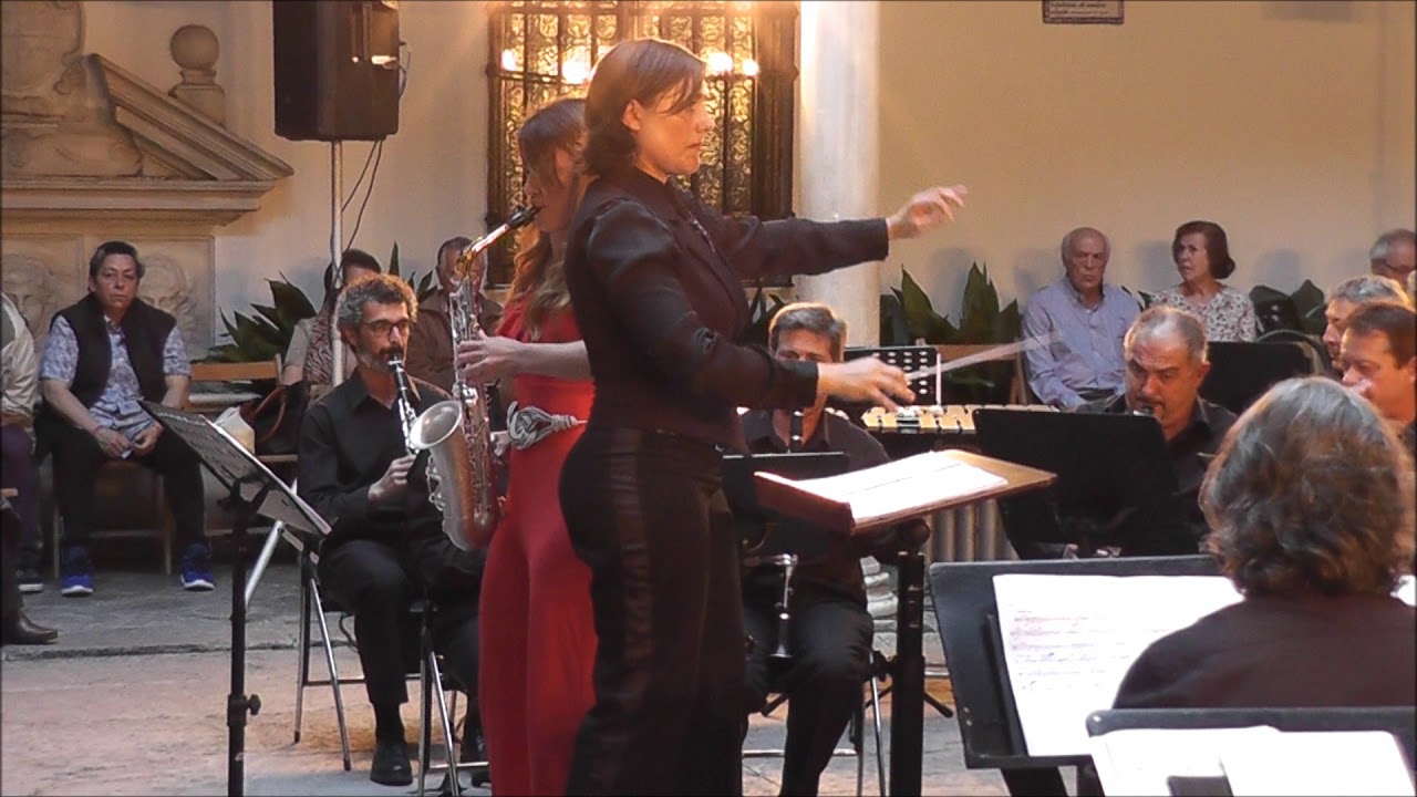 Concierto Mariana Pineda-A la Mujer. Granada
