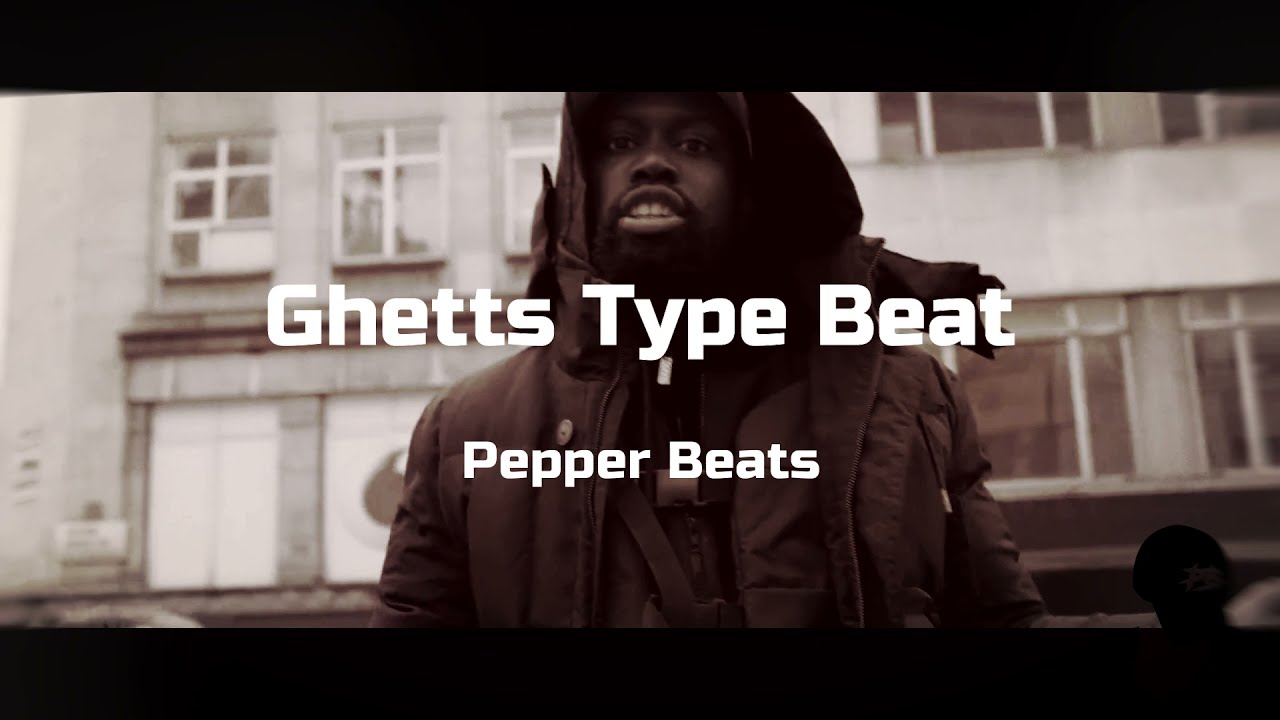 [FREE] Ghetts Type Beat - Royalty (Grime Instrumental) 2021