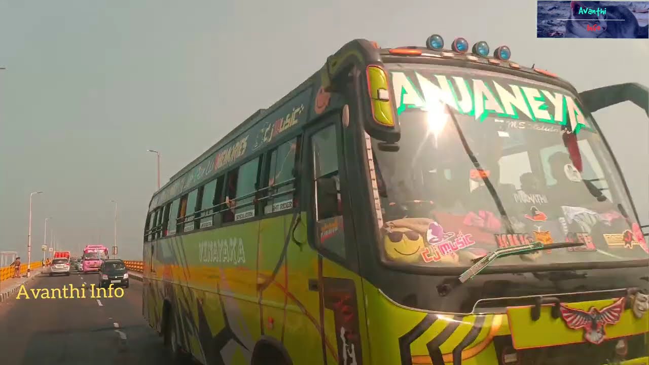 பாம்பன் பாலம்... Banban bridge ராமநாதபுரம் மாவட்டம்
