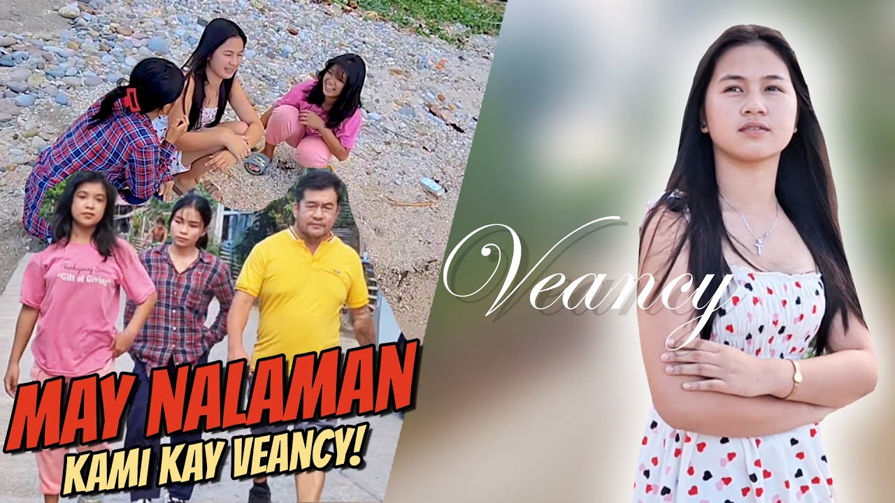 VEANCY LIFE STORY.|| UNANG PAHINA