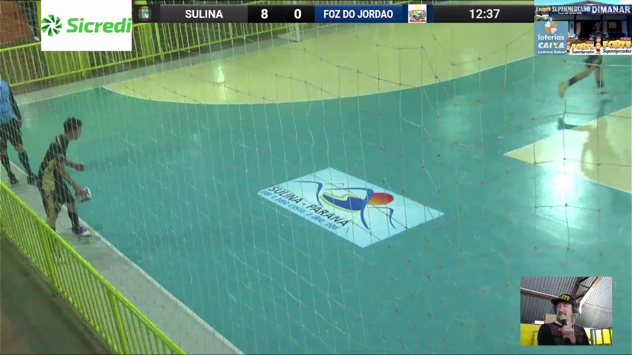 Ta&ccedil;a Igua&ccedil;u Nossa FM | 29/10/2025