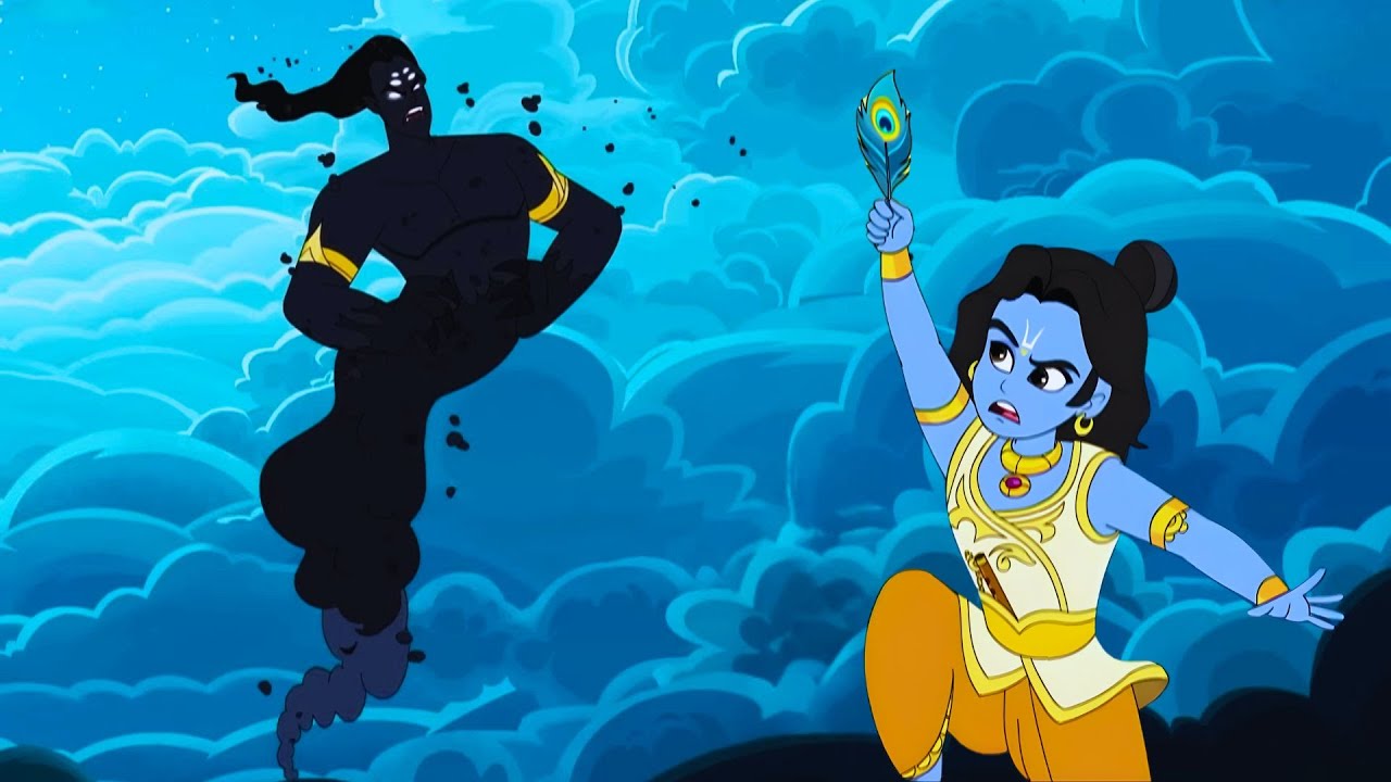कान्हा क्या फिर से चाँदनी लौटा पाएगा? | Kanha: Morpankh Samraat