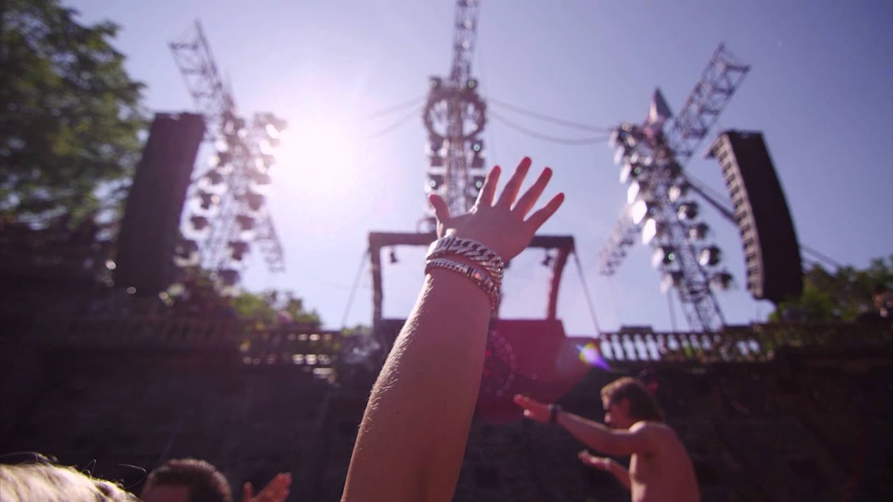 Showtek - 