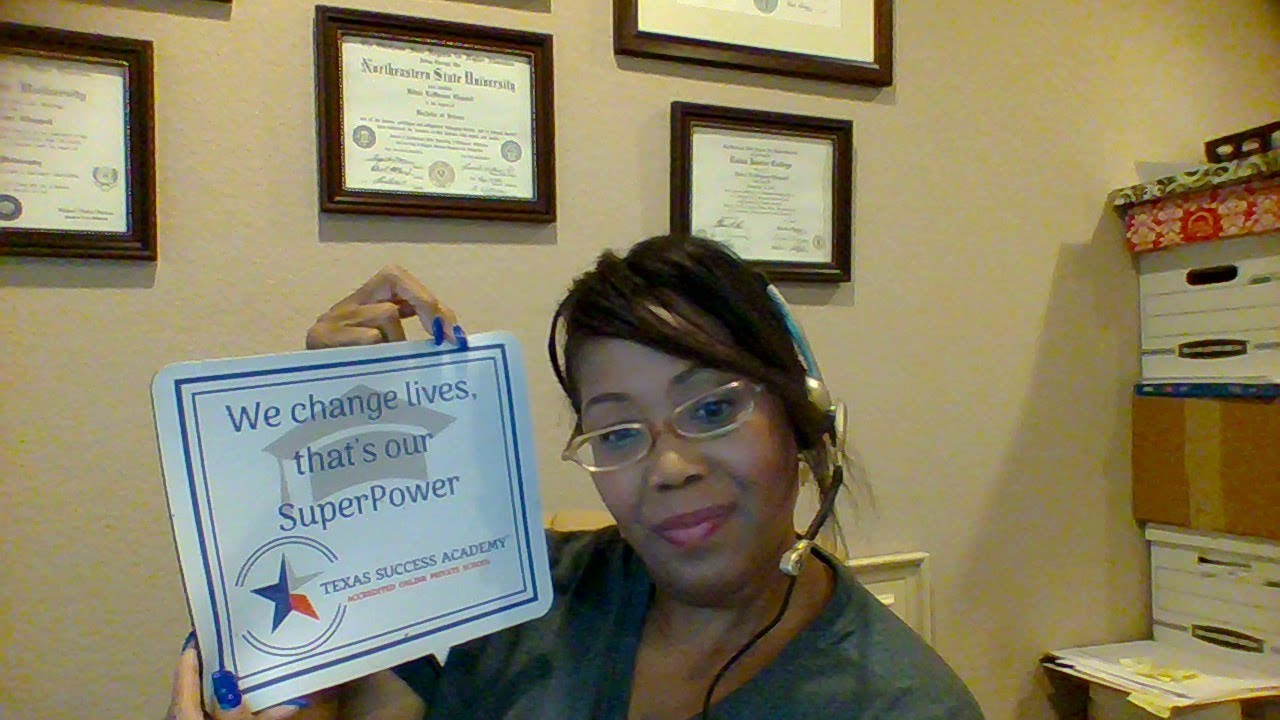 Earn Your High School Diploma Online
