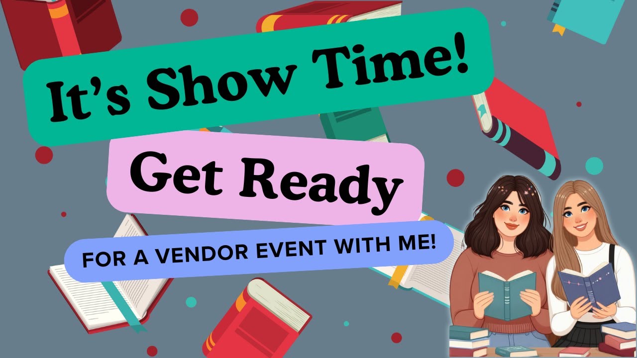 Vendor Show Prep Sprints