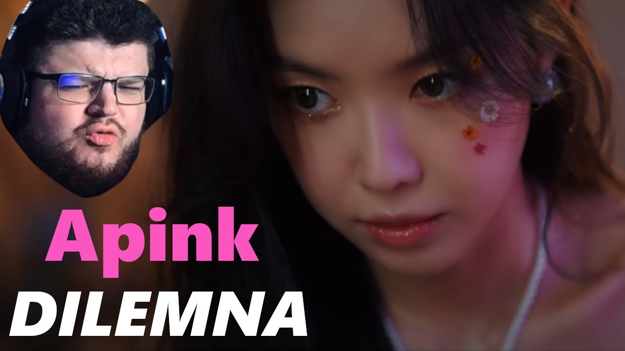 MOST UNIQUE SONG OF THE YEAR?! Apink 에이핑크 'Dilemma' MV Reaction